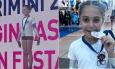 Ginnastica artistica, Eva Amici campionessa italiana: oro per le Marche a Rimini