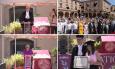 Macerata, festa per il Graduation Day 2026. Il rettore McCourt: "Tratteniamo i talenti nelle Marche"