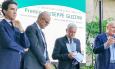 Recanati, consegnato il X Premio “Giuseppe Guzzini” all’imprenditore Giovanni Ciccolini