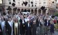 Giornata del Laureato UniMC, 130 ex studenti celebrano 25 e 50 anni dalla laurea (Video)