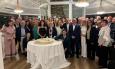 Rotary Club Tolentino, Annarita Ortolani nuova presidente per l’anno 2026-2027