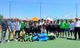 Hockey su prato, Potenza Picena è campione d'Italia: trionfo tricolore dei ragazzi
