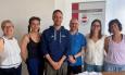 Tolentino, al via "Sport in Comune": lezioni gratuite di yoga, pilates e tai chi al parco Isola d’Istria