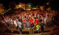 Recanati, torna Memorabilia Festival: a Fonti San Lorenzo arrivano Rancore, Lamante e i Capabrò