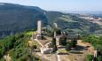 San Severino, rinasce il Castello di Pitino dopo il sisma: un restauro da 1,6 milioni di euro