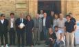 Recanati, aperto il cantiere della chiesa di San Leopardo: sarà pronta nel 2028