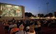 Civitanova, torna il cinema sotto le stelle: all'Arena Cecchetti un'estate tra cartoni animati, Hitchcock e grandi classici