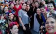 Macerata, il flamenco incanta il Teatro Don Bosco: successo per lo spettacolo "Como Pinturas"