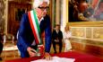 Cosa succede quando un assessore perde il posto in Giunta?