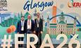 Nefrologia di Macerata protagonista in Europa: studio presentato al Congresso di Glasgow