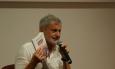 Macerata, Alemanno racconta il carcere: "Se a un detenuto uccidi la speranza, si sdraia in branda e non ne esce più" (FOTO e VIDEO)