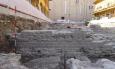 Basilica di Vitruvio, gli scavi avvicinano gli archeologi all'Aedes Augusti del culto imperiale