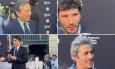 La Rai ad Ancona, bagno di folla per De Martino e Banfi alla presentazione dei nuovi palinsesti