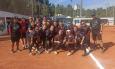 Softball A1, Ares Safety Macerata in crescita contro New Bollate