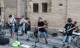 Macerata, i No Another Name fanno scatenare il centro con il rock