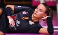 Dalla Serie A al mondo della moda: Giorgia Quarchioni lancia il brand Wanderek