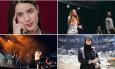 RIVE.R Festival torna a Montecosaro: tre giorni tra arte, cinema e visioni della “Generazione quaranta gradi”