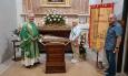 San Severino celebra i 500 anni dal ritrovamento del corpo di santa Filomena