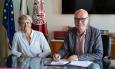 UniMc guarda al Regno Unito: accordo con la Teesside University