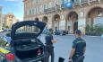 Civitanova, minorenne trovato con hashish: scatta l'indagine, due denunciati