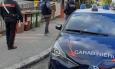 Monte San Giusto, un'unica arma con ascia e lama di 25 centimetri nel cofano dell'auto: denunciato