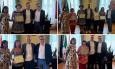 Morrovalle dice 'grazie' a chi ha cresciuto generazioni di alunni: premiate docenti e collaboratrici