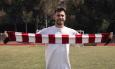 Sarà una 'Rata' di maceratesi. Ufficiale anche Baraboglia: "Un onore vestire la maglia della mia città"