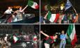 C'era una volta l'Italia che vinceva i Mondiali: 20 anni fa, l'indimenticabile estate 2006 (FOTOGALLERY)