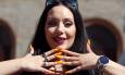 Anastasia Bartoli, Abigaille tra dramma e redenzione al Macerata Opera Festival (FOTO e VIDEO)