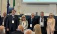 Un tolentinate alla guida del Rotary: Stefano Gobbi nuovo governatore del Distretto 2090