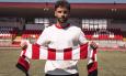 Un ex Milan per la Rata: ufficiale la firma del difensore Samuele Ruggeri