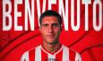 Maceratese, ecco il bomber: ufficiale Lorenzo Didio, ex Atletico Ascoli