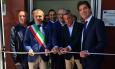 Camerino, inaugurata la Casa di Comunità: investimento da due milioni