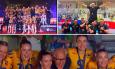 Da Corridonia al tetto d'Europa: la coppia Micelli-Pigliacampo trascina la Svezia all'oro in Eurolega