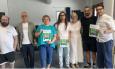 Tolentino - Jam session, mostre e laboratori: all'ex Mattatoio arriva Marmellata Groove Bazar
