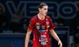 Lube, Duflos-Rossi in prestito a farsi le ossa: lo schiacciatore francese giocherà in un altro club di SuperLega