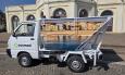 Da mezzi dei rifiuti a portatori di bellezza: la promozione di Porto Recanati diventa itinerante