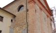 Tolentino, via al recupero della chiesa di Santa Maria Immacolata: quasi un milione di euro per il miglioramento sismico