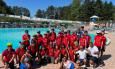 Ad Apiro il divertimento fa squadra con la solidarietà: Parco Eldorado al fianco di Save the Children, AVIS e ADMO