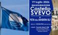 Dal Castello Svevo alla Bandiera Blu: Porto Recanati celebra la sua identità tra passato e futuro