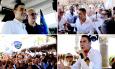 Vannacci a Civitanova: "Meloni tiri fuori gli attributi, io ci sono" (VIDEO e FOTO)