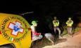 Tragedia nei boschi di Montegallo: trovato morto il fungaiolo disperso