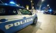 Controlli straordinari a Civitanova, 74 persone identificate nella notte