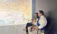 Visso inaugura la sala immersiva per scoprire il patrimonio dell'Alto Maceratese