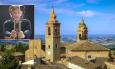 San Ginesio, torna “I Suoni dei Borghi” con Mario Brunello