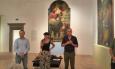 Camerino, la mostra su San Francesco racconta arte e memoria ritrovata