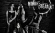 I Midnight Breakout conquistano Firenze e puntano a Sanremo Rock