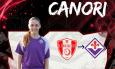 Dalla Maceratese alla Fiorentina: Chiara Canori apre le porte al calcio professionistico