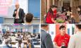Università di Macerata, in 600 al primo Open Day estivo: studenti da tutta Italia