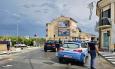Controlli a Civitanova: 105 persone identificate, denunciato un uomo con documento manomesso
